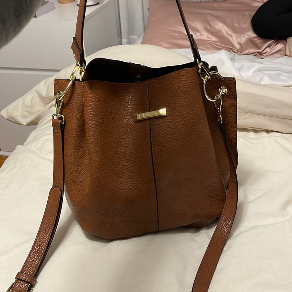 Steve Madden satchel/crossbody